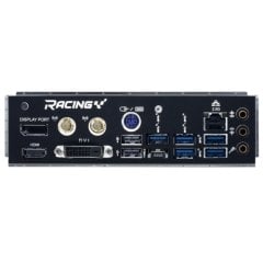 Biostar B660GTA DDR4 LGA1700