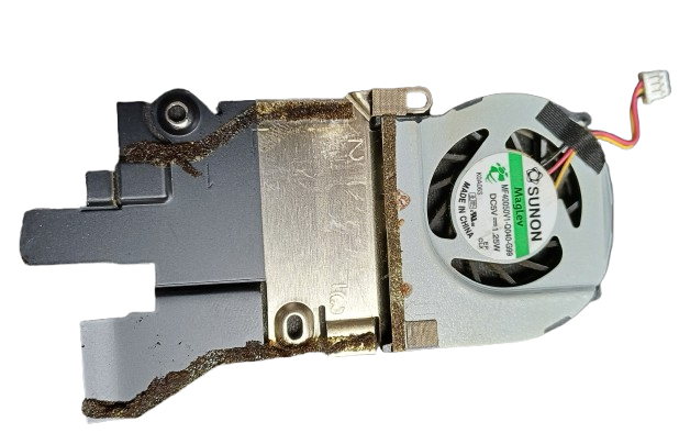 KSB0505HA -7G01 Uyumlu Notebook Fan Yenilenmiş Ürün