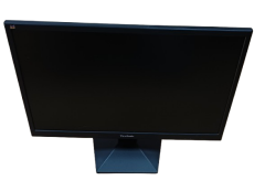 24'' Viewsonic VA2407H  Ful Hd LED MONİTÖR Yenilenmiş