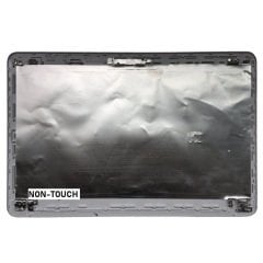 Sony Vaio SVF15417ST Lcd Cover Kapak Beyaz (Non-Touch)
