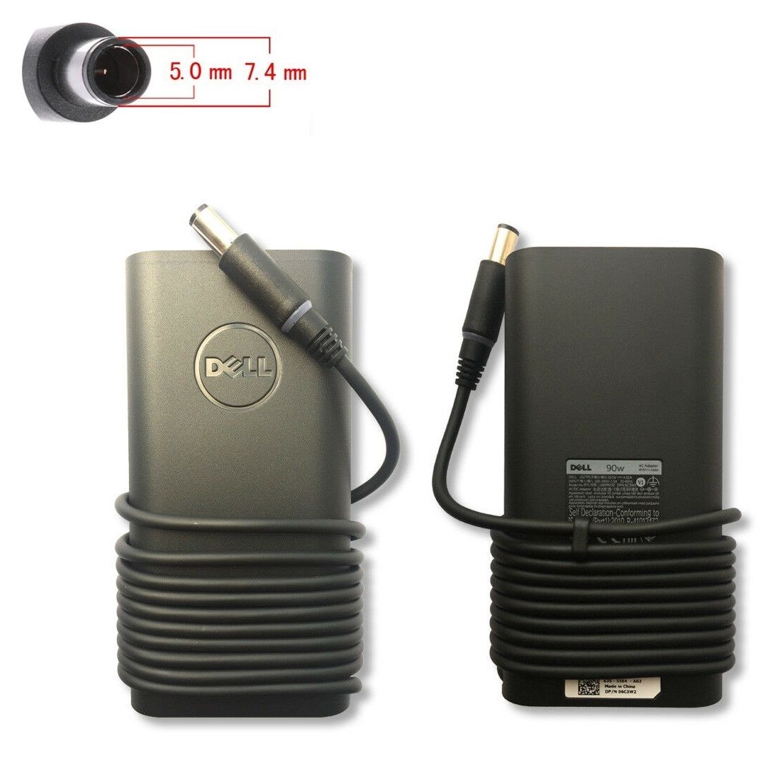 Dell Latitude E5490 Notebook Adaptör - Şarj Cihazı / ORIGINAL