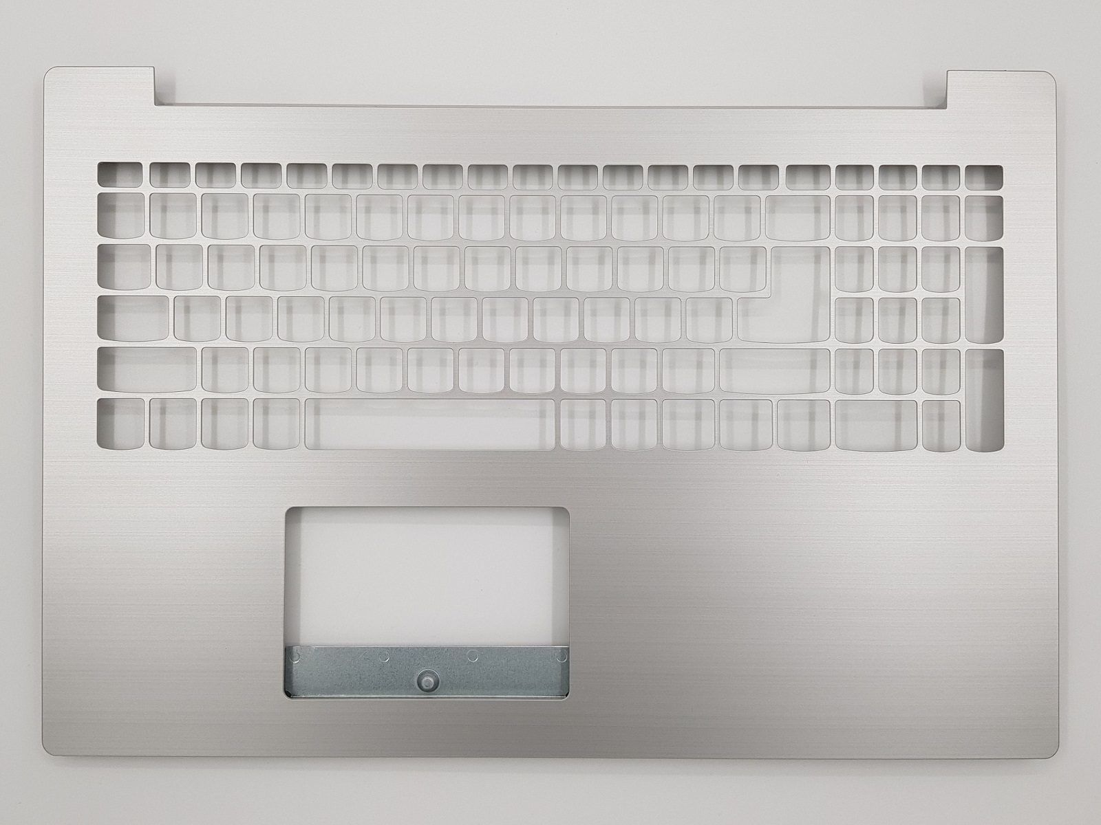 Lenovo IdeaPad 520-15IKB Üst Kasa Silver