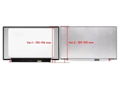 Lenovo ThinkBook 14 G2 ITL Notebook Lcd Ekran - Panel / Non-Touch - Ver.2