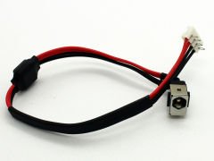Toshiba Dynabook Satellite L450D-12T Power Jack
