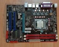 Esonic H55KCL 1156Pin Hdmi Çıkışlı Anakart
