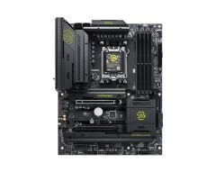 MSI MAG B850 TOMAHAWK WIFI AMD ANAKART