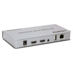 EZCOOL EZ-3020EX 120MT HDMI USB KVM EXTENDER 4K