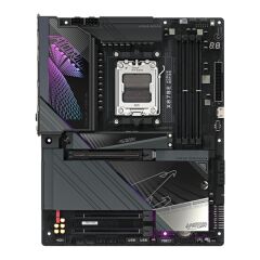 GIGABYTE X870E AORUS MASTER DDR5 M.2 HDMI DP ATX AM5
