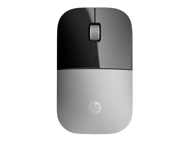 HP Z3700 WİRELESS SILVER MOUSE (X7Q44AA)