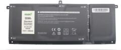 Dell H5CKD,9077G Batarya - Pil
