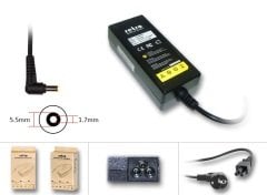 Retro Acer Aspire One, Packard Bell DOT 40W Notebook Adaptör RNA-AC05
