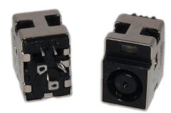 Hp Pavilion dv6-7000, dv6-7100, dv6-7200, dv6-7300 Notebook Power Jack  Kablosuz