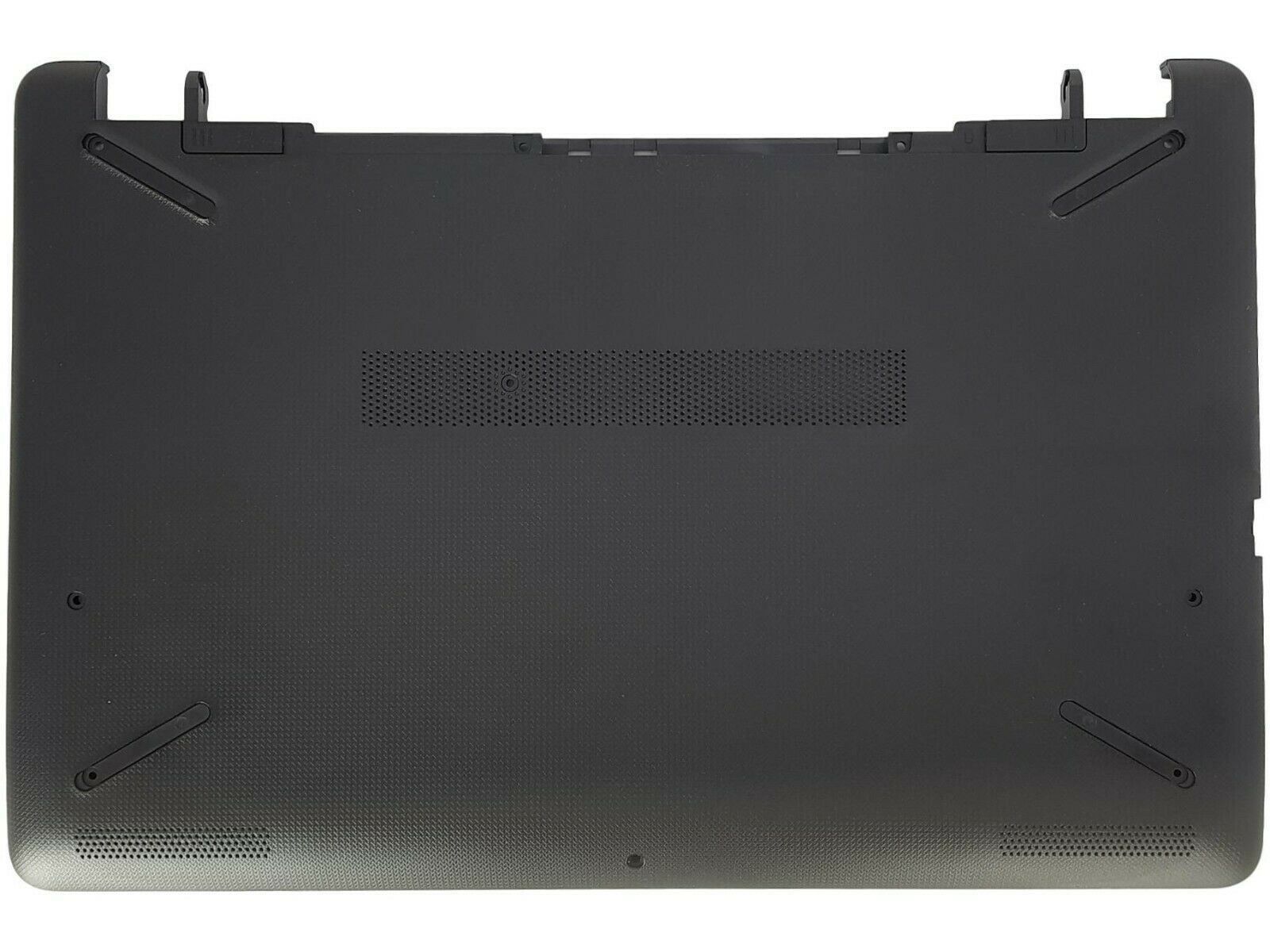 Hp 250 G6 Notebook Kasa Alt  Siyah - Ver.2