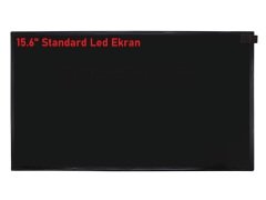 Lenovo ThinkPad 20C600LLTX Lcd Cover Kapak Siyah V1 (Standart Led)