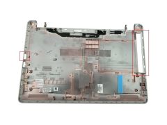 Hp 250 G6 Notebook Kasa Alt  Silver  Ver.3  VGA Portlu