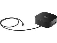 HP G5 UNIVERSAL DOCK STATION USB TYPE-C (5TW10AA)