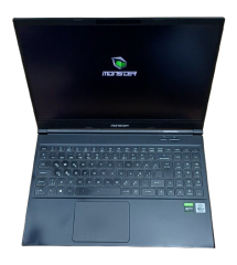 Monster Abra A5 V15.5 İ5 10300H 2.5Ghz Gtx1650 Notebook Yenilenmiş Ürün
