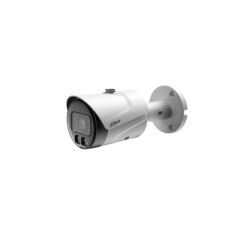 DAHUA IPC-HFW1249S-S-IL 2MP 3.6MM IP BULLET KAMERA (AKILLI İKİLİ AYDINLATMA,SMD+)