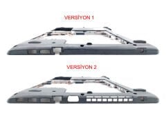 Casper Nirvana C700 Alt Kasa Siyah V1