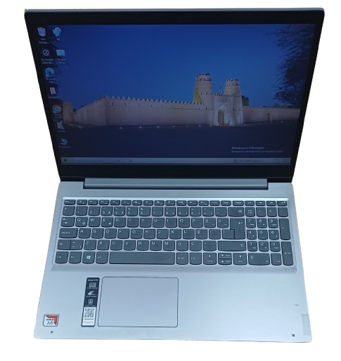 Lenovo S145-15AST Amd A6-9225 16Gb 240Gb Ssd Notebook Yenilenmiş