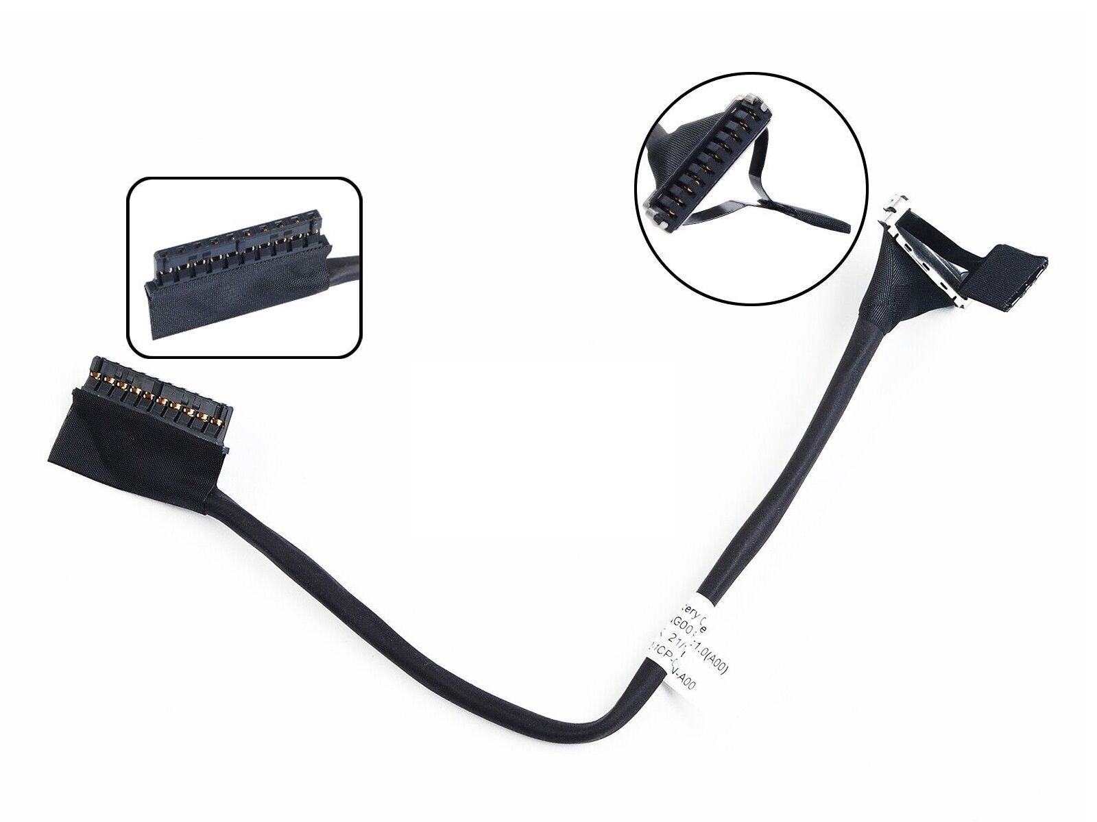 Dell Latitude 7390 Notebook Batarya Kablosu