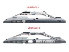 Casper Nirvana C700 Alt Kasa Siyah V2