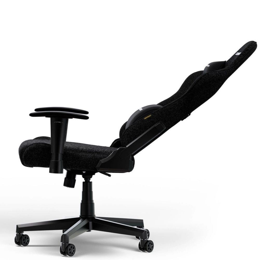 DXRACER PRINCE L SİYAH GC/LPF24FBC/N KUMAŞ KOLTUK