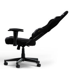DXRACER PRINCE L SİYAH GC/LPF24FBC/N KUMAŞ KOLTUK