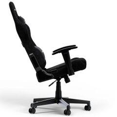 DXRACER PRINCE L SİYAH GC/LPF24FBC/N KUMAŞ KOLTUK