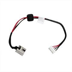 Toshiba Dynabook Satellite P755-11H Power Jack