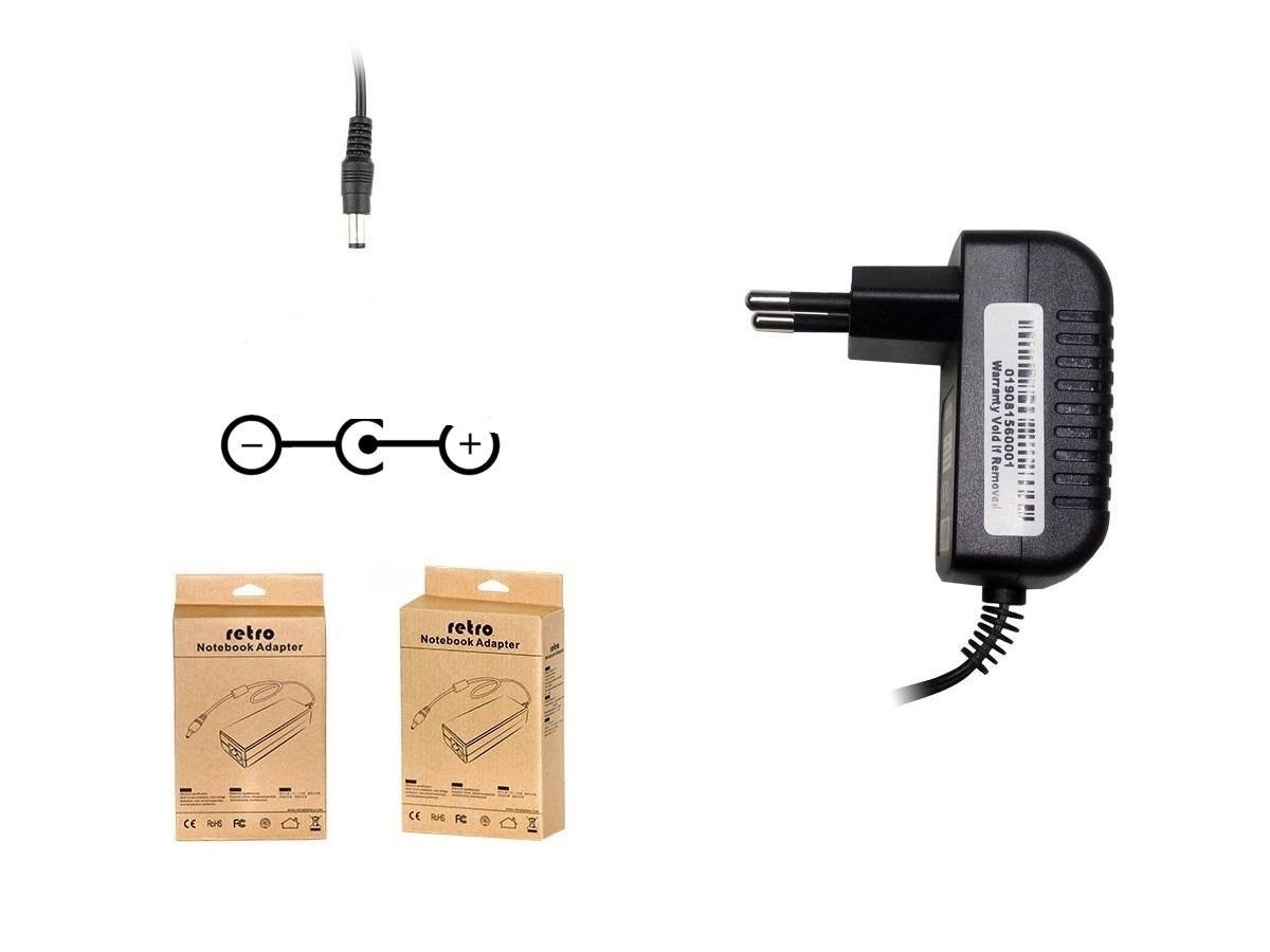 Microsoft Surface 1703 Adaptör RETRO 12V