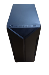 AMD Ryzen 5 2600  3.40 GHz  16Gb 256Gb Sdd Masa Üstü Bilgisayar Yenilenmiş