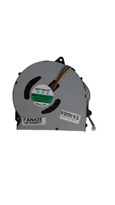 Lenovo G50-80 Fan