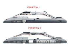 Casper Nirvana C700 GT940 Alt Kasa Siyah V2