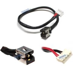 Toshiba Dynabook Satellite L50-B-1W4 Power Jack