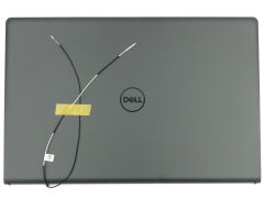 Dell Vostro 3510 Notebook Lcd Cover / Siyah