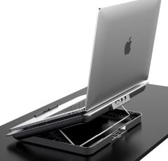 FRISBY FNC-5260ST NOTEBOOK SOĞUTUCU & STAND