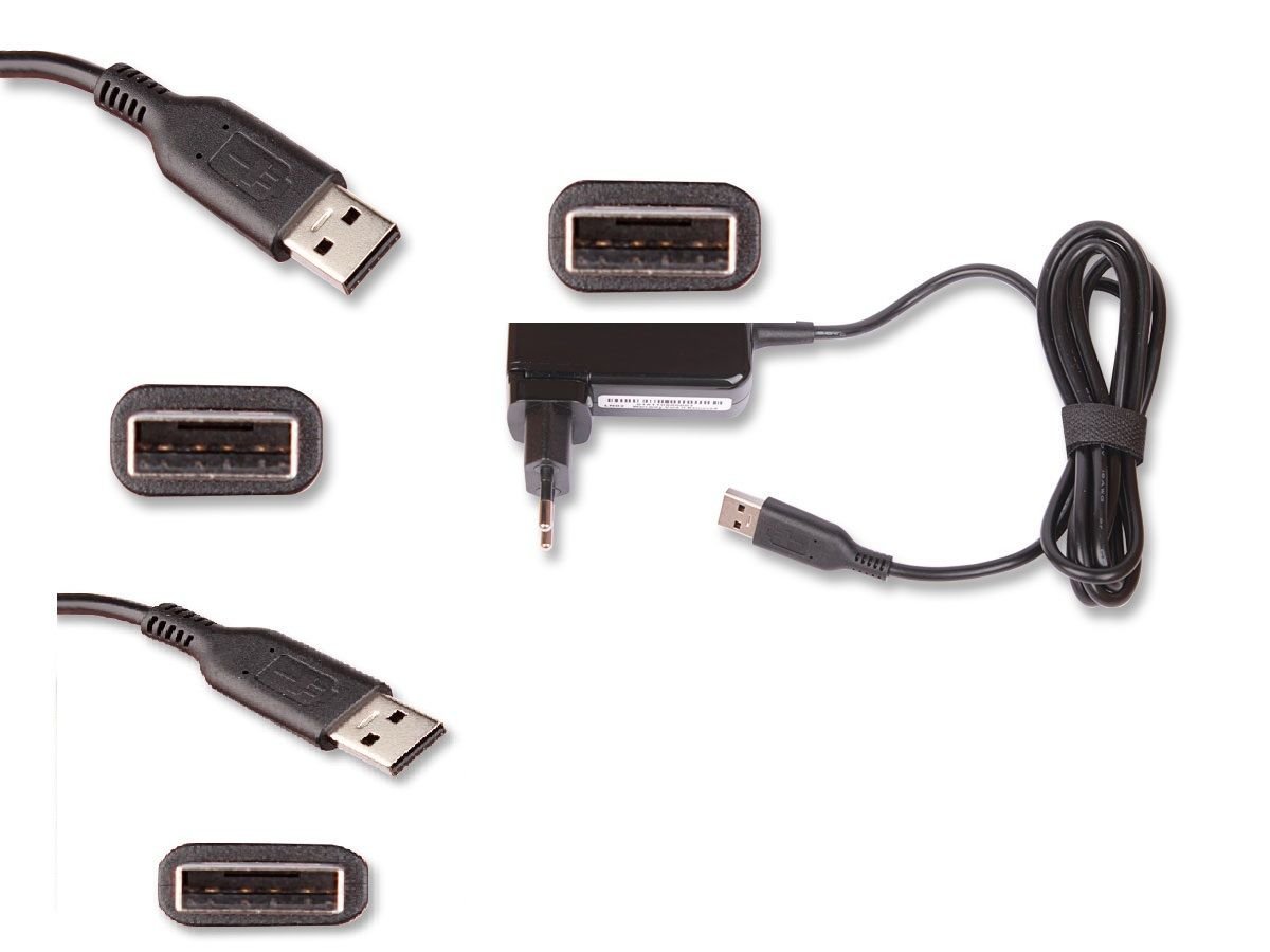 Lenovo 5A10J40387, 5A10J40388 Adaptör RETRO V2