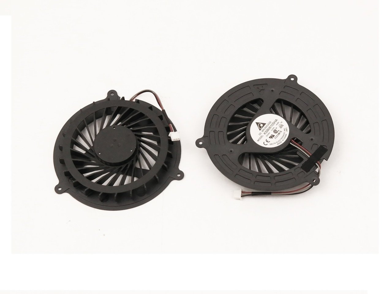 Packard Bell EasyNote TE11-HC-505TK Fan V2