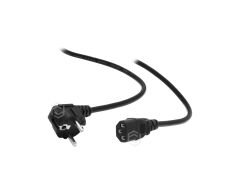 FRISBY FA-7950K 1.2 METRE PC POWER KABLOSU