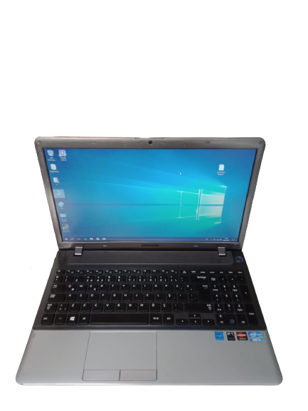 Samsung NP350V5C İ5 3210M 6GB Ram 2Gb Ekran Kartlı Notebook