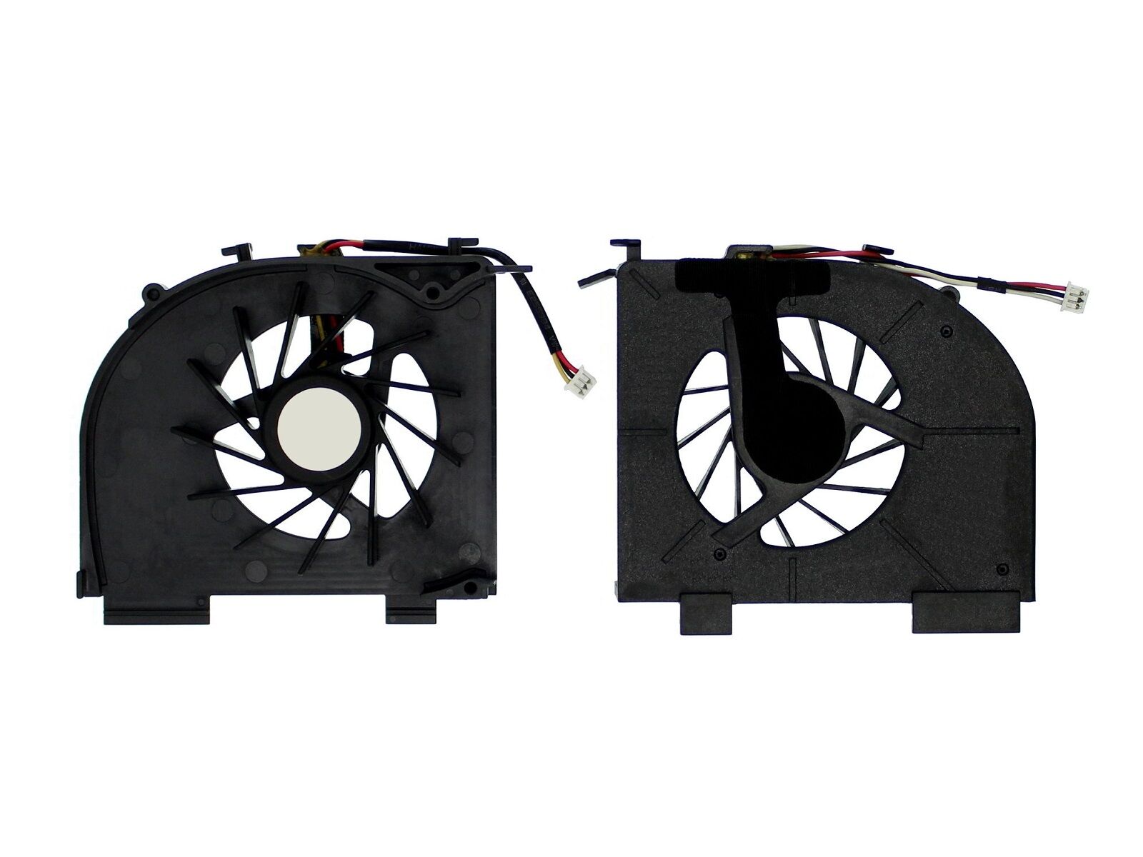 Hp Pavilion dv6-1130et Fan Ver.2