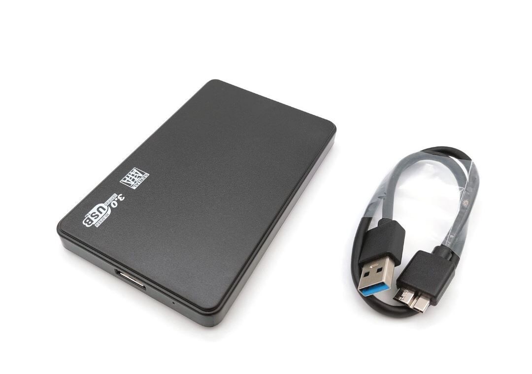 500Gb Usb 3.0'' Sıfır Kutulu Taşınabilir Harici Disk