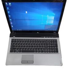 Lenovo İdeapad Z560 İ5 520M 2.4Ghz Notebook
