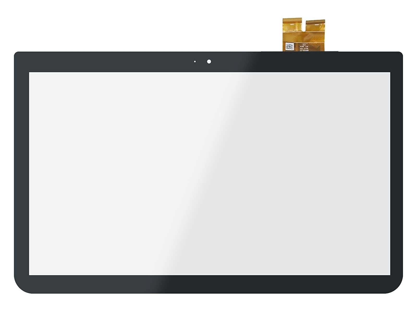 Toshiba  Satellite M50-A11H Dokunmatik Siyah