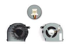 Hp G72-110SD Fan Ver.2