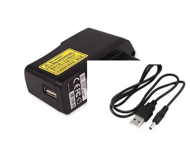 i-Life ZedAir H Adaptör RETRO