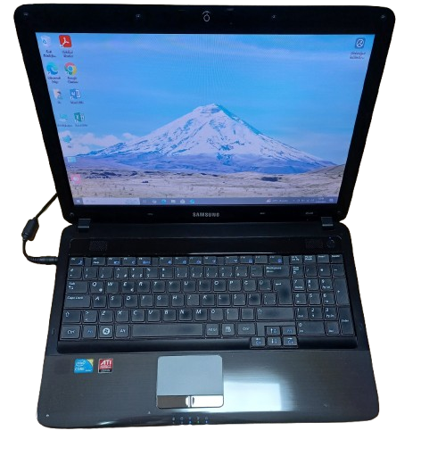 Samsung R540 İ5 480M 2.67Ghz 8Gb Ram Notebook Yenilenmiş Ürün