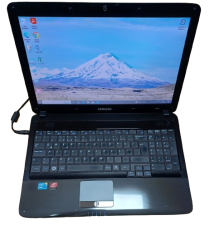 Samsung R540 İ5 480M 2.67Ghz 8Gb Ram Notebook Yenilenmiş Ürün