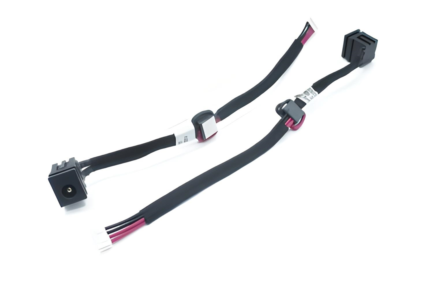 Toshiba Dynabook Satellite P50-C-11V Power Jack